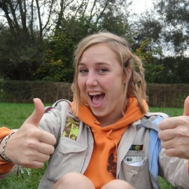 DSC02706 - Scouts en Gidsen Zaventem 